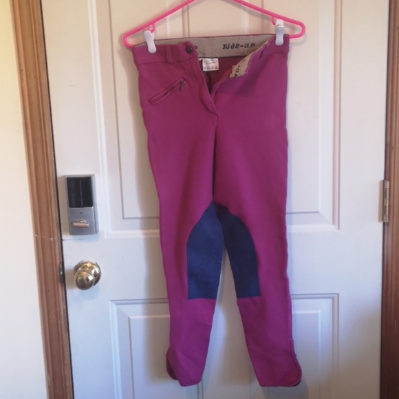 Pants - Picture 1 of 1